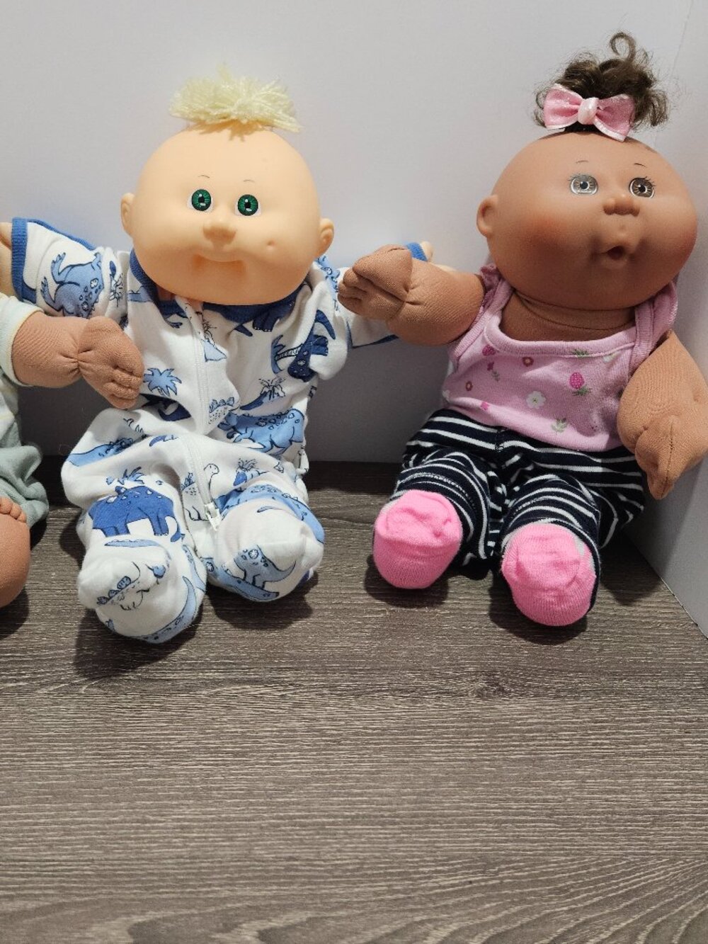 Cabbage Patch Kids Infants - Picture 2 of 7
